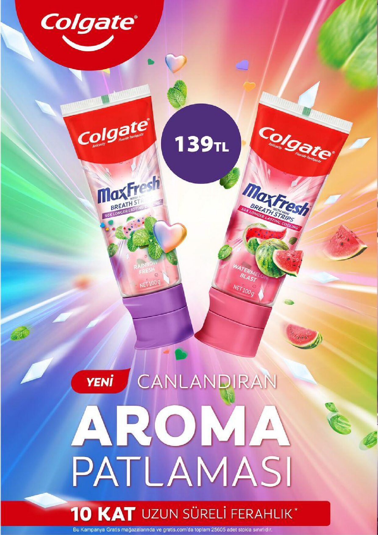Gratis 03 Ağustos - 31 Ağustos Aktüel Kataloğu - Sayfa 54