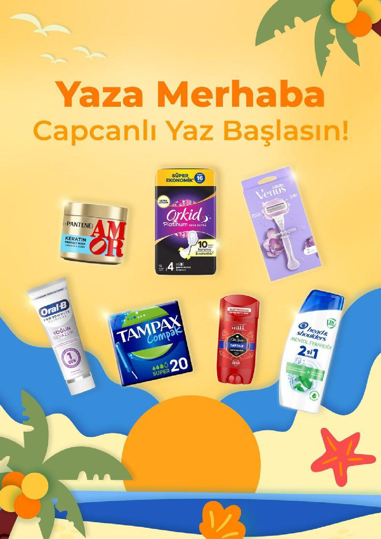 Gratis 03 Ağustos - 31 Ağustos Aktüel Kataloğu - Sayfa 56