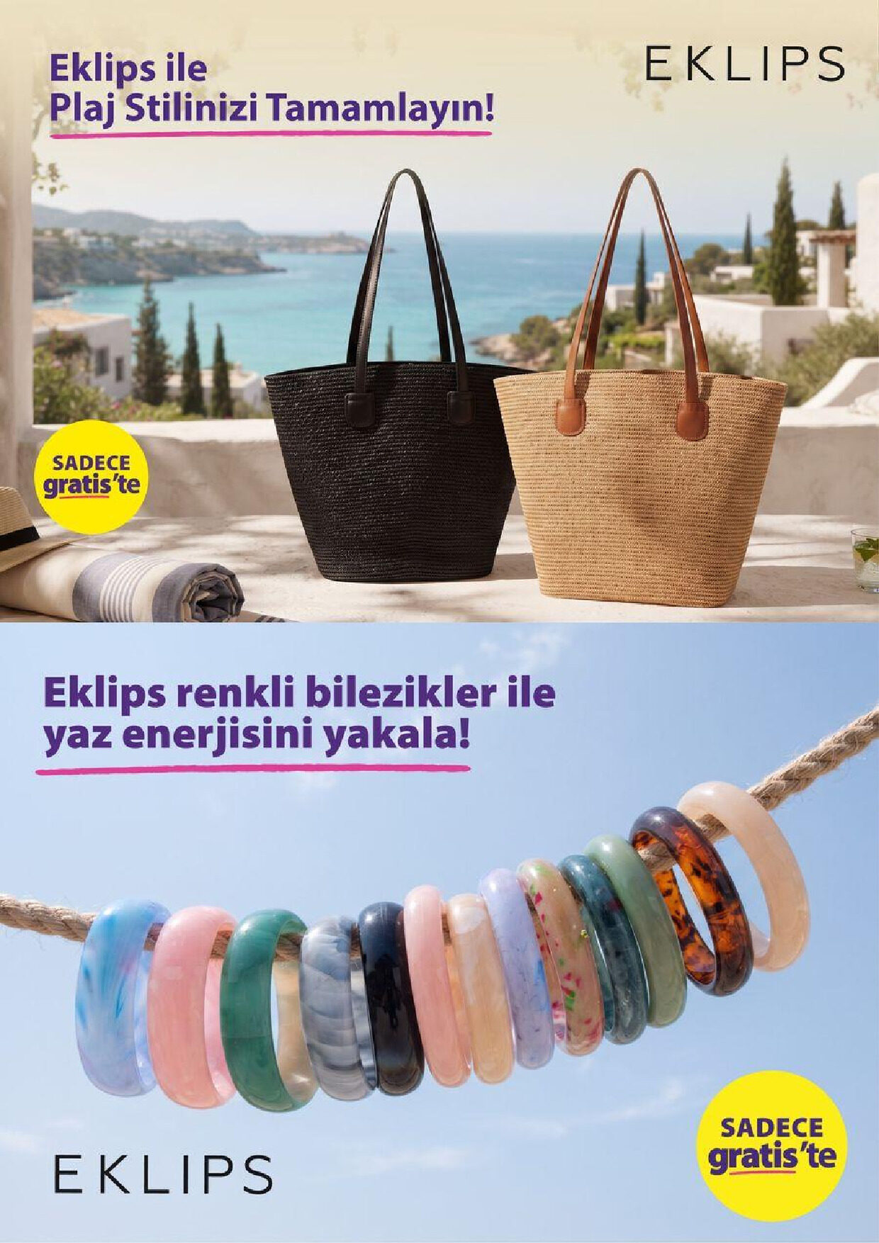 Gratis 03 Ağustos - 31 Ağustos Aktüel Kataloğu - Sayfa 57