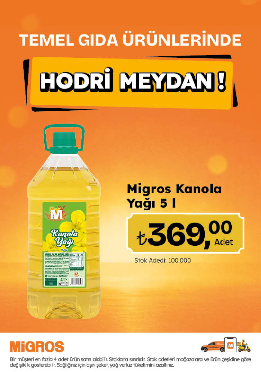Migroskop Dijital 20 Ağustos - 09 Eylül Aktüel Kataloğu - Sayfa 6