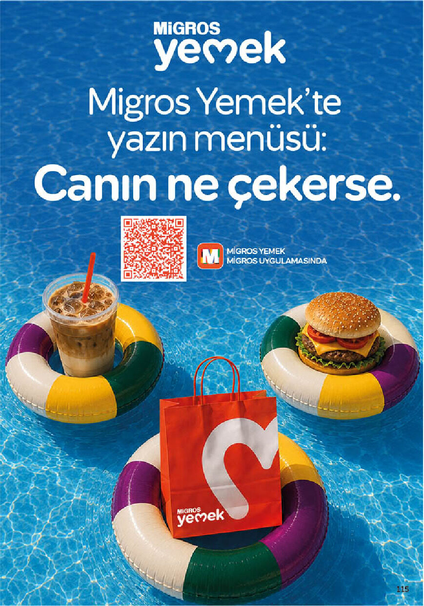 Migroskop Dijital 20 Ağustos - 09 Eylül Aktüel Kataloğu - Sayfa 115