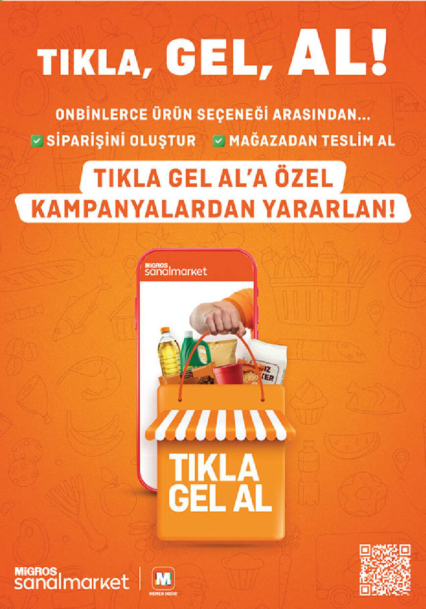 Migroskop Dijital 20 Ağustos - 09 Eylül Aktüel Kataloğu - Sayfa 117
