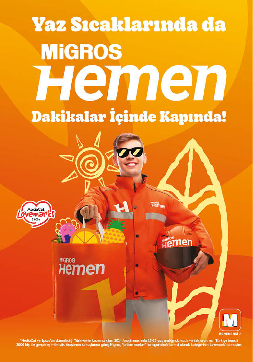 Migroskop Dijital 20 Ağustos - 09 Eylül Aktüel Kataloğu - Sayfa 118