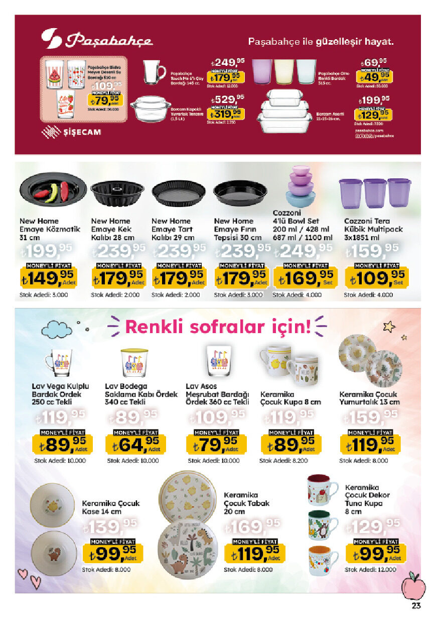 Migroskop Dijital 20 Ağustos - 09 Eylül Aktüel Kataloğu - Sayfa 142