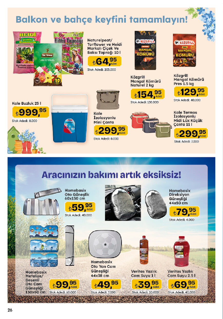 Migroskop Dijital 20 Ağustos - 09 Eylül Aktüel Kataloğu - Sayfa 145
