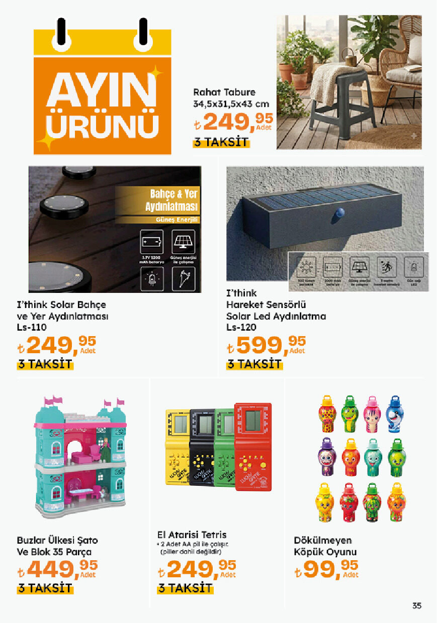 Migroskop Dijital 20 Ağustos - 09 Eylül Aktüel Kataloğu - Sayfa 154