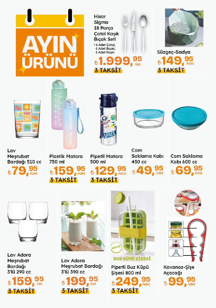 Migroskop Dijital 20 Ağustos - 09 Eylül Aktüel Kataloğu - Sayfa 156