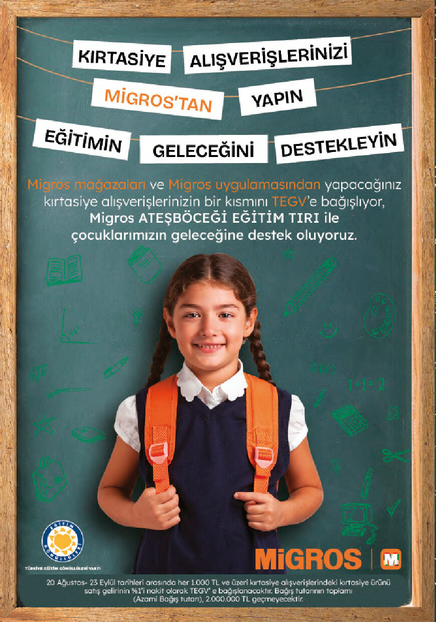5M Migroskop Dijital 20 Ağustos - 09 Eylül Aktüel Kataloğu - Sayfa 141