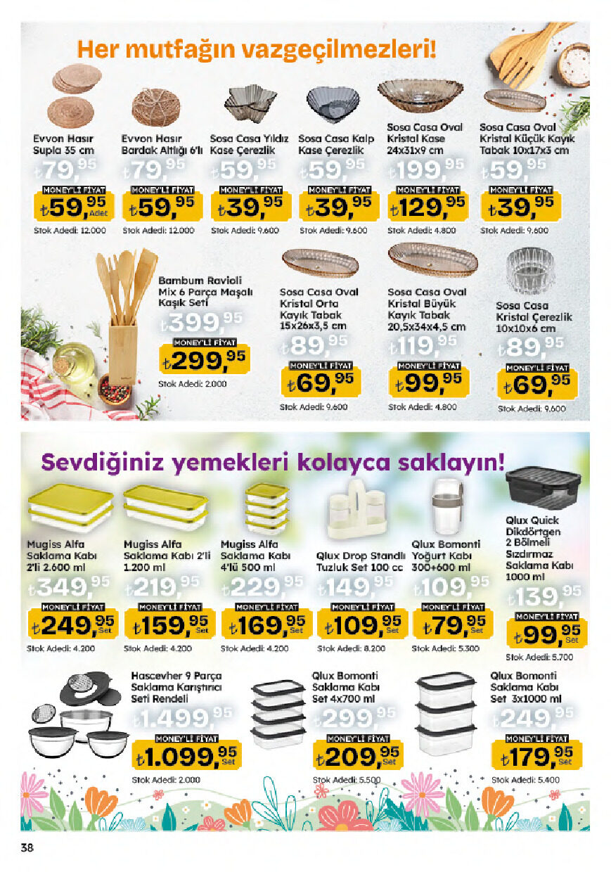 5M Migroskop Dijital 20 Ağustos - 09 Eylül Aktüel Kataloğu - Sayfa 161