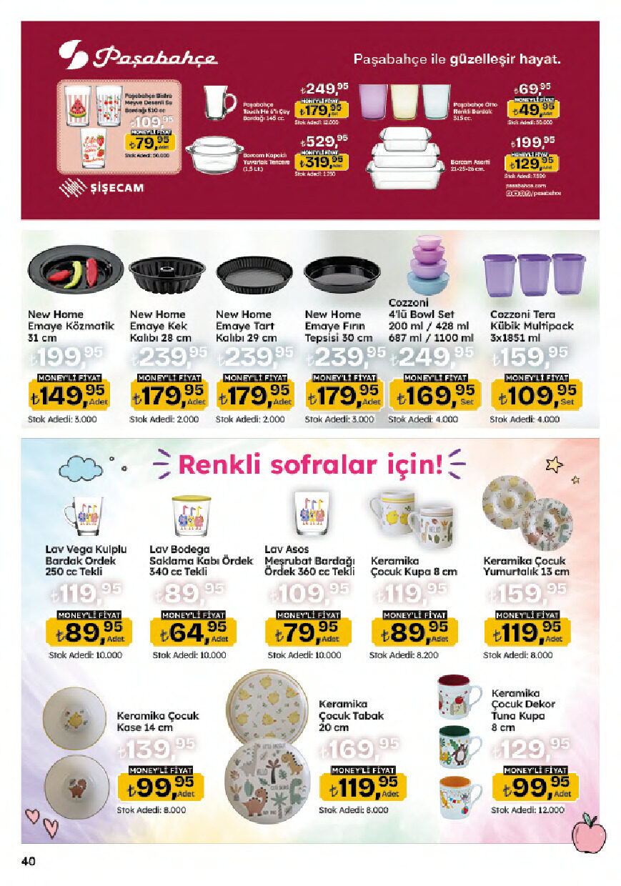 5M Migroskop Dijital 20 Ağustos - 09 Eylül Aktüel Kataloğu - Sayfa 163