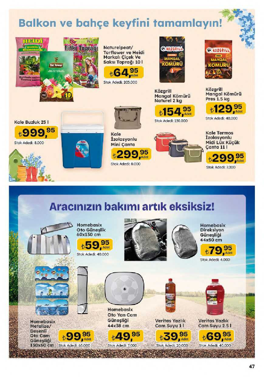 5M Migroskop Dijital 20 Ağustos - 09 Eylül Aktüel Kataloğu - Sayfa 170