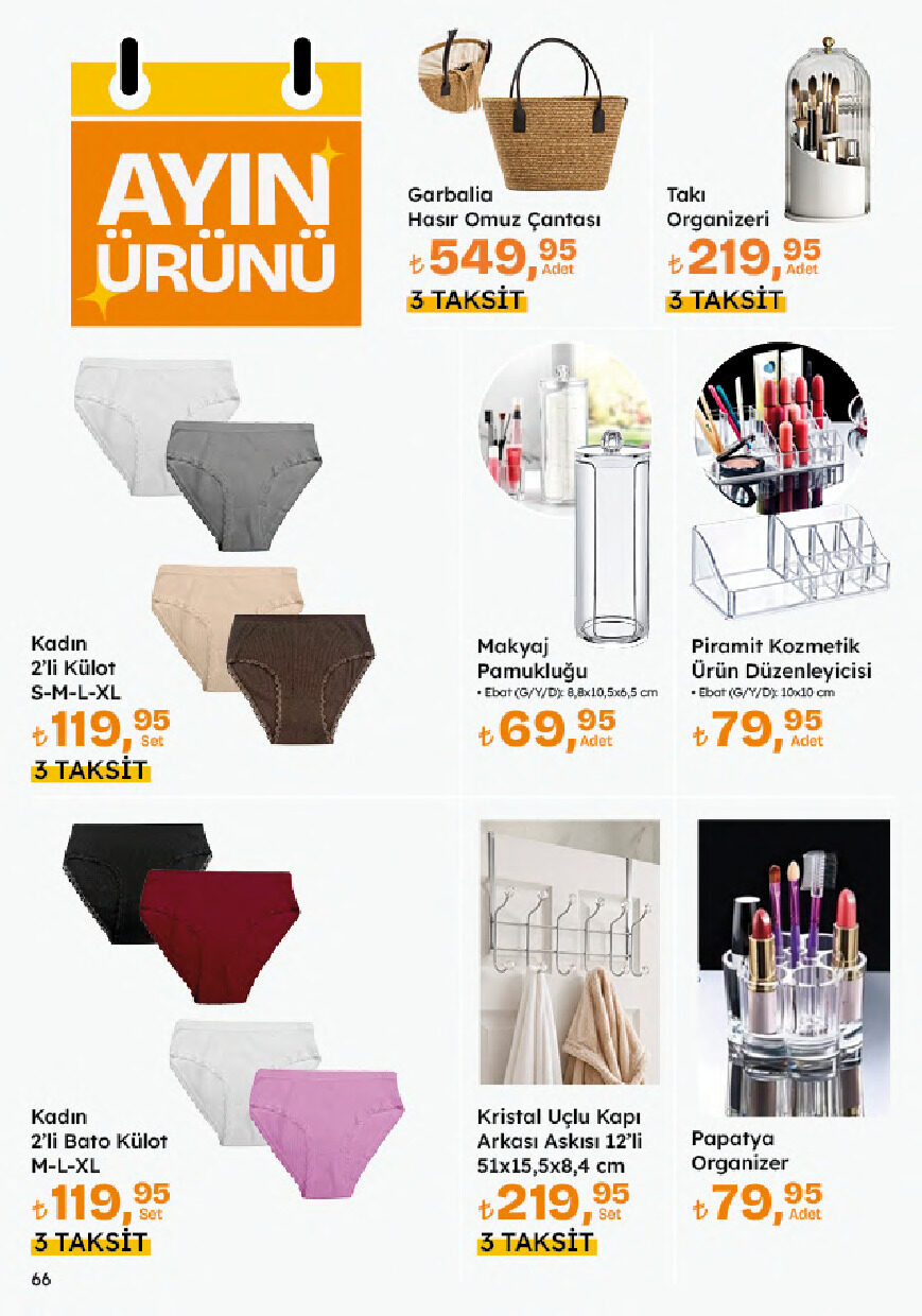 5M Migroskop Dijital 20 Ağustos - 09 Eylül Aktüel Kataloğu - Sayfa 189