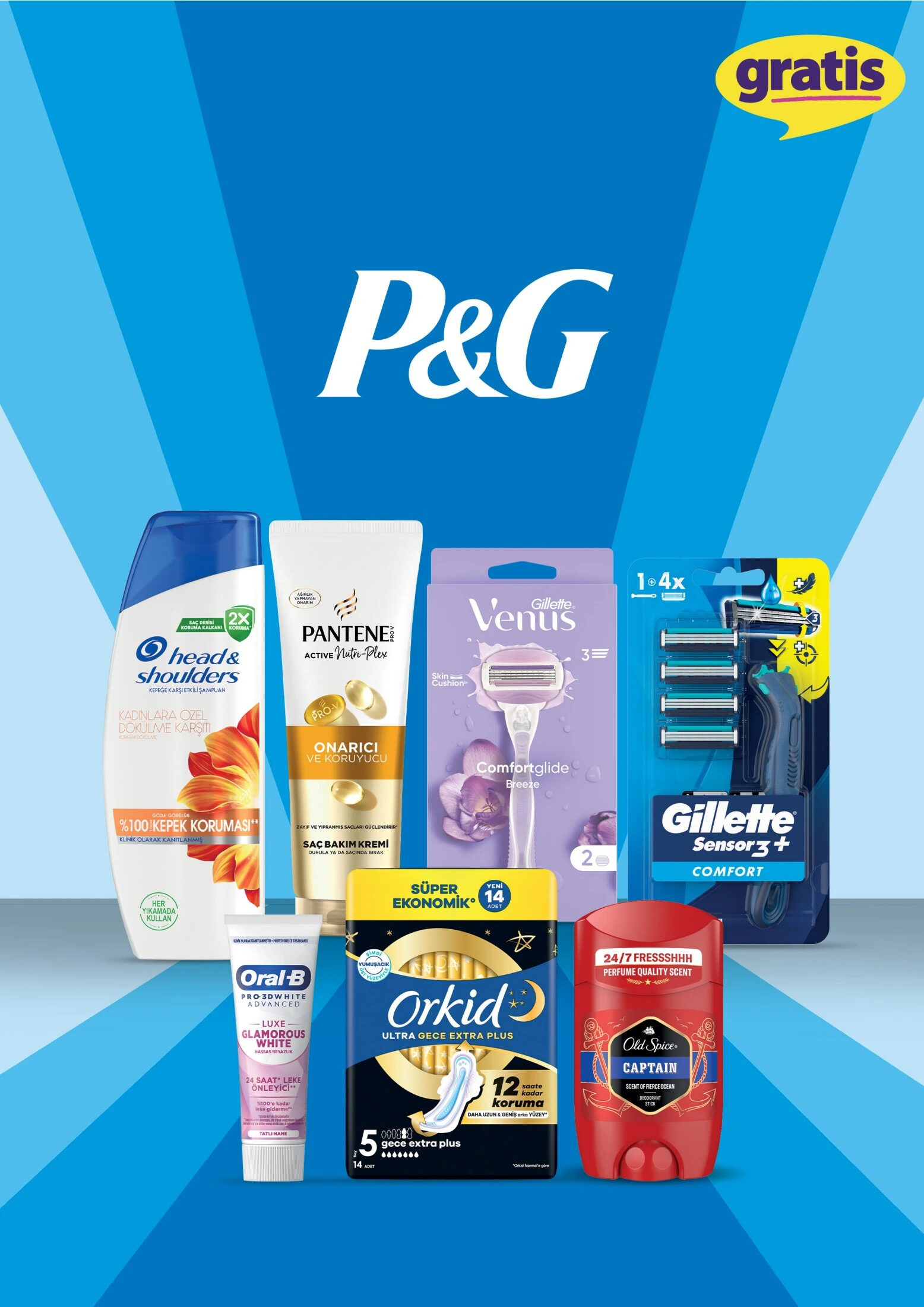Gratis 28 Eylül - 26 Ekim Aktüel Kataloğu - Sayfa 25