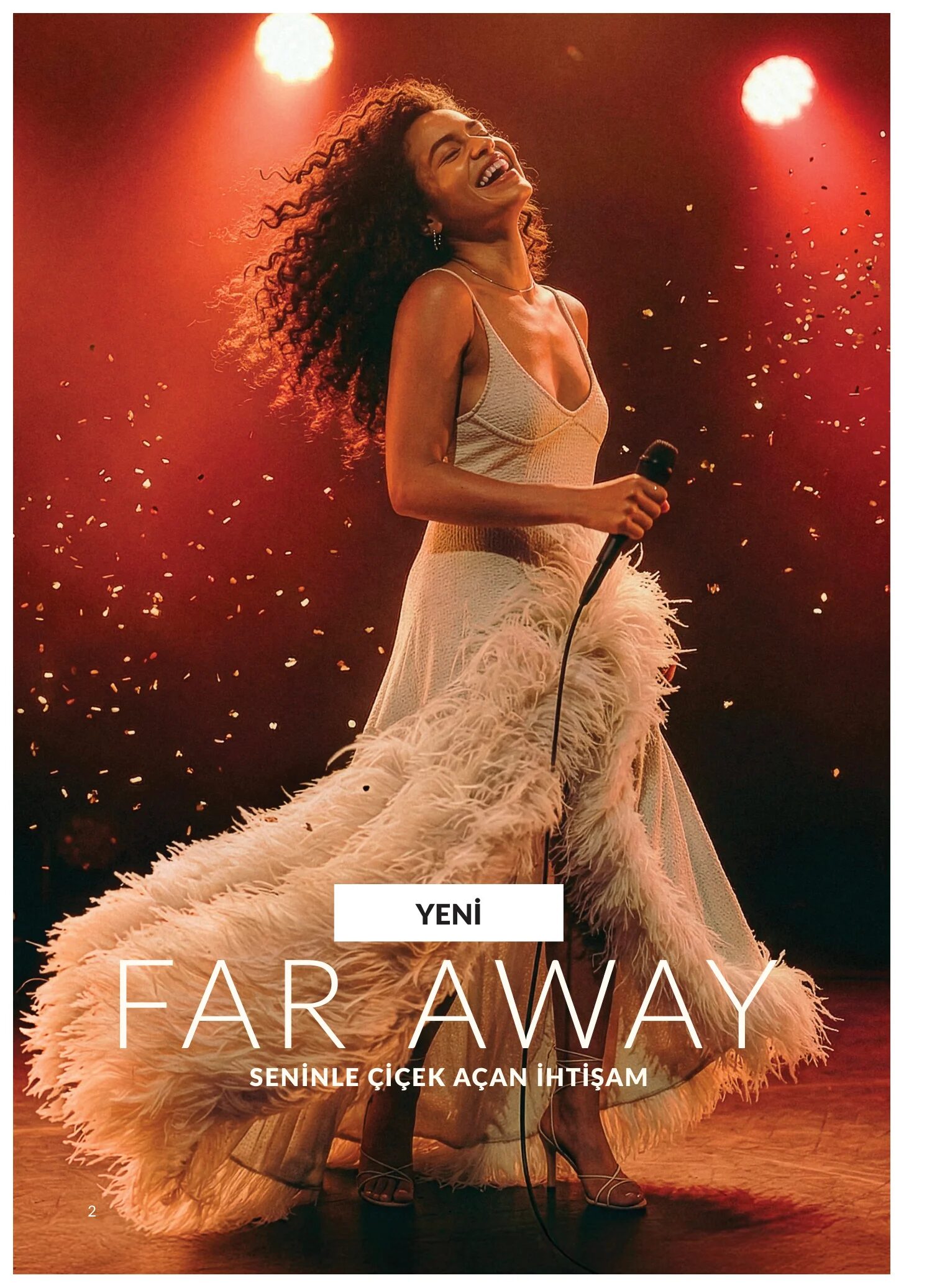 Avon - İnteraktif Katalog Ekim 2026