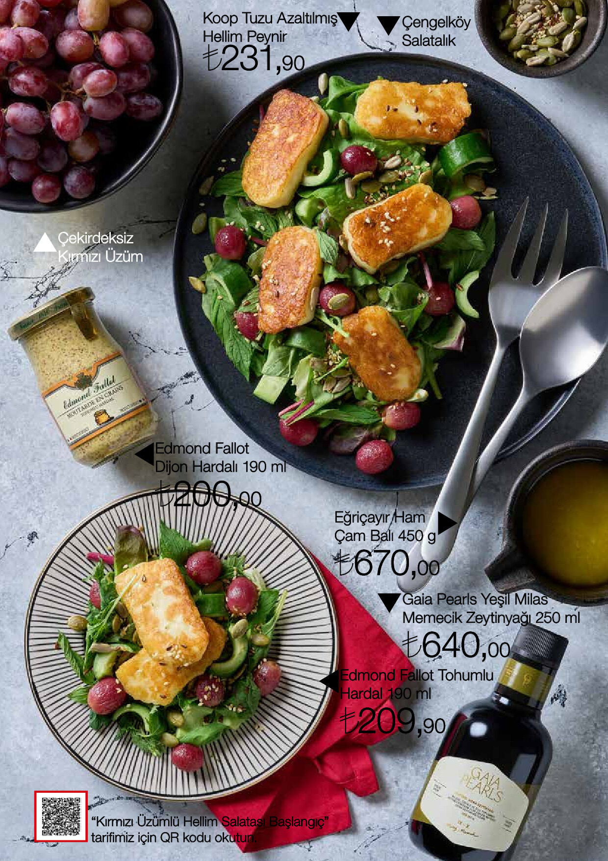 Macro Center 01 Ekim - 31 Ekim Aktüel Kataloğu - Sayfa 4