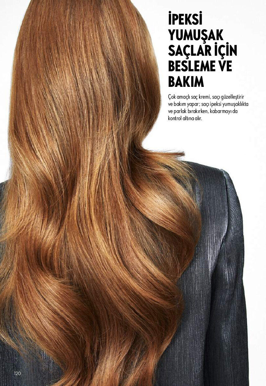 Oriflame 01 Ekim - 31 Ekim Online Katalog - Sayfa 120