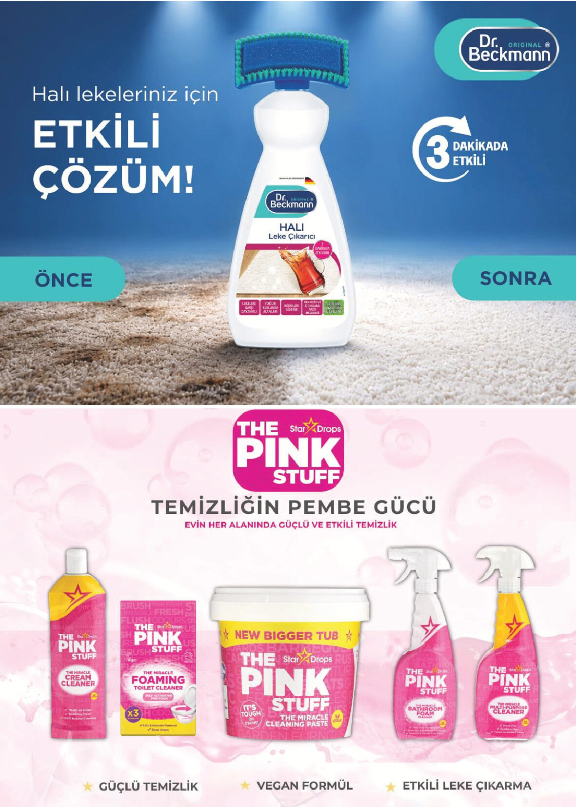 Rossmann 01 Ekim - 29 Ekim Ev & Yaşam Kataloğu - Sayfa 4