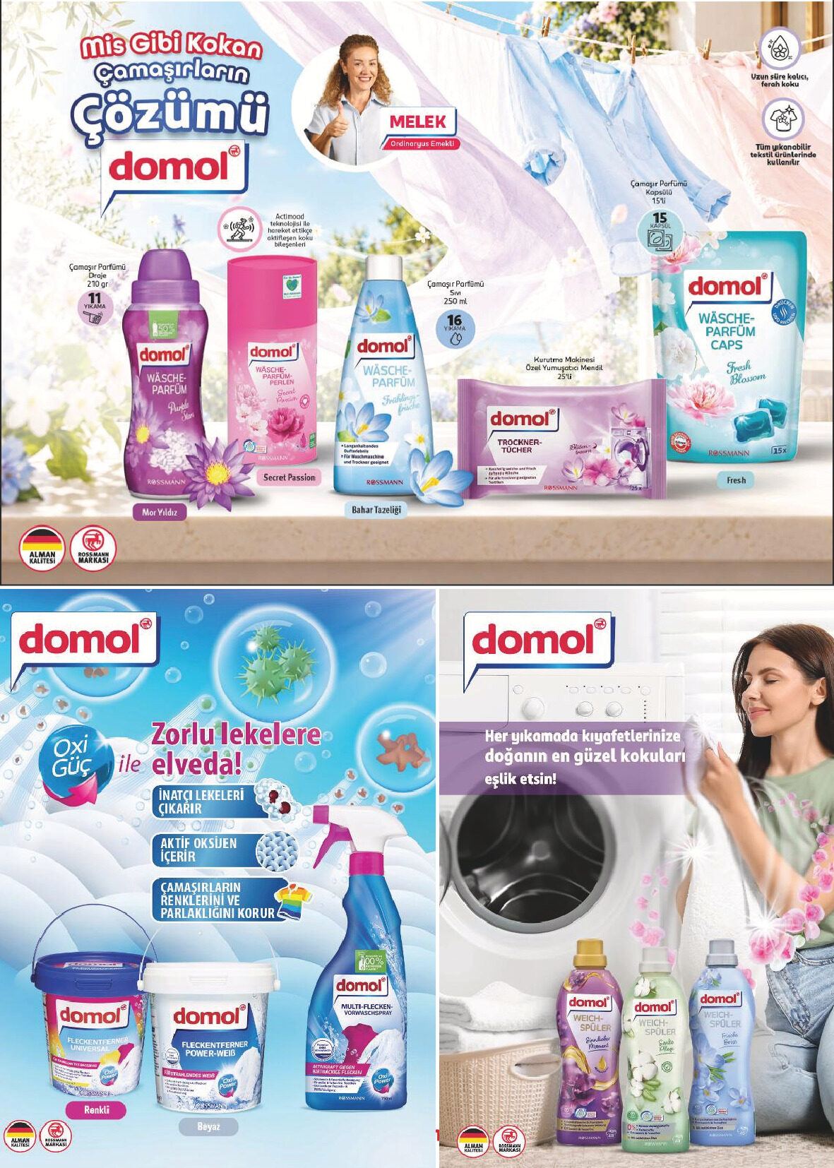 Rossmann 01 Ekim - 29 Ekim Ev & Yaşam Kataloğu - Sayfa 5