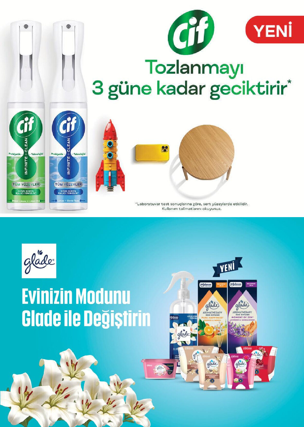 Rossmann 01 Ekim - 29 Ekim Ev & Yaşam Kataloğu - Sayfa 8