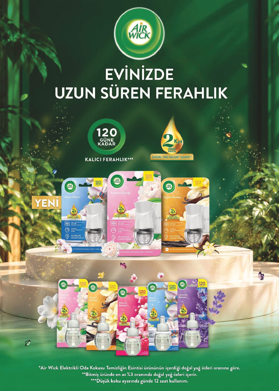 Rossmann 01 Ekim - 29 Ekim Ev & Yaşam Kataloğu - Sayfa 9