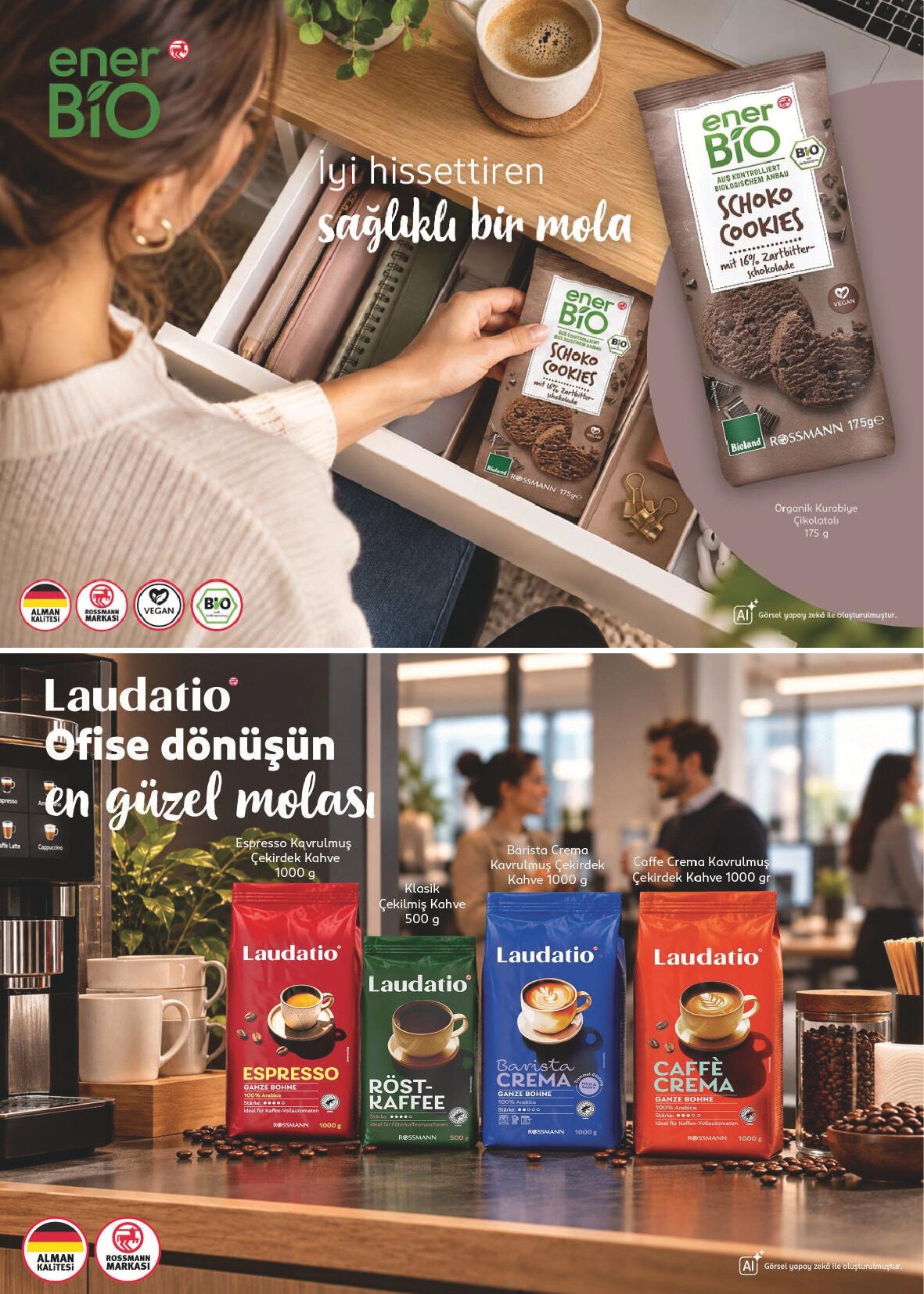 Rossmann 01 Ekim - 29 Ekim Ev & Yaşam Kataloğu - Sayfa 14