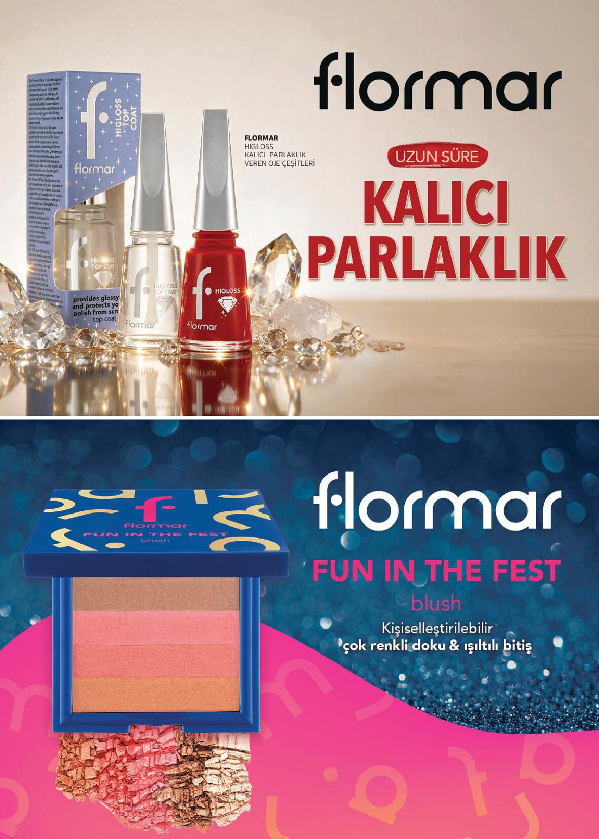 Rossmann 01 Ekim - 29 Ekim Güzellik Kataloğu - Sayfa 10