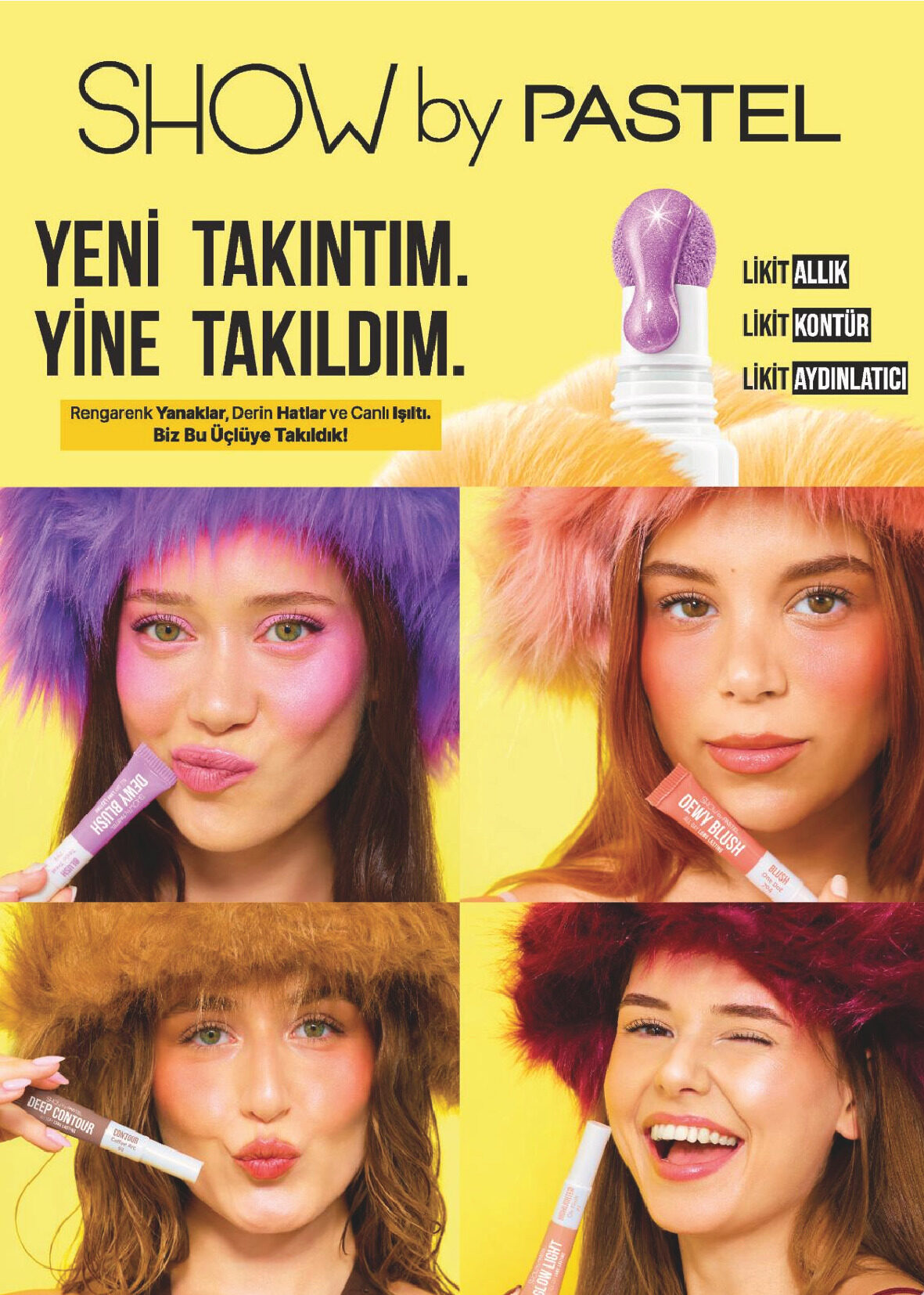 Rossmann 01 Ekim - 29 Ekim Güzellik Kataloğu - Sayfa 13