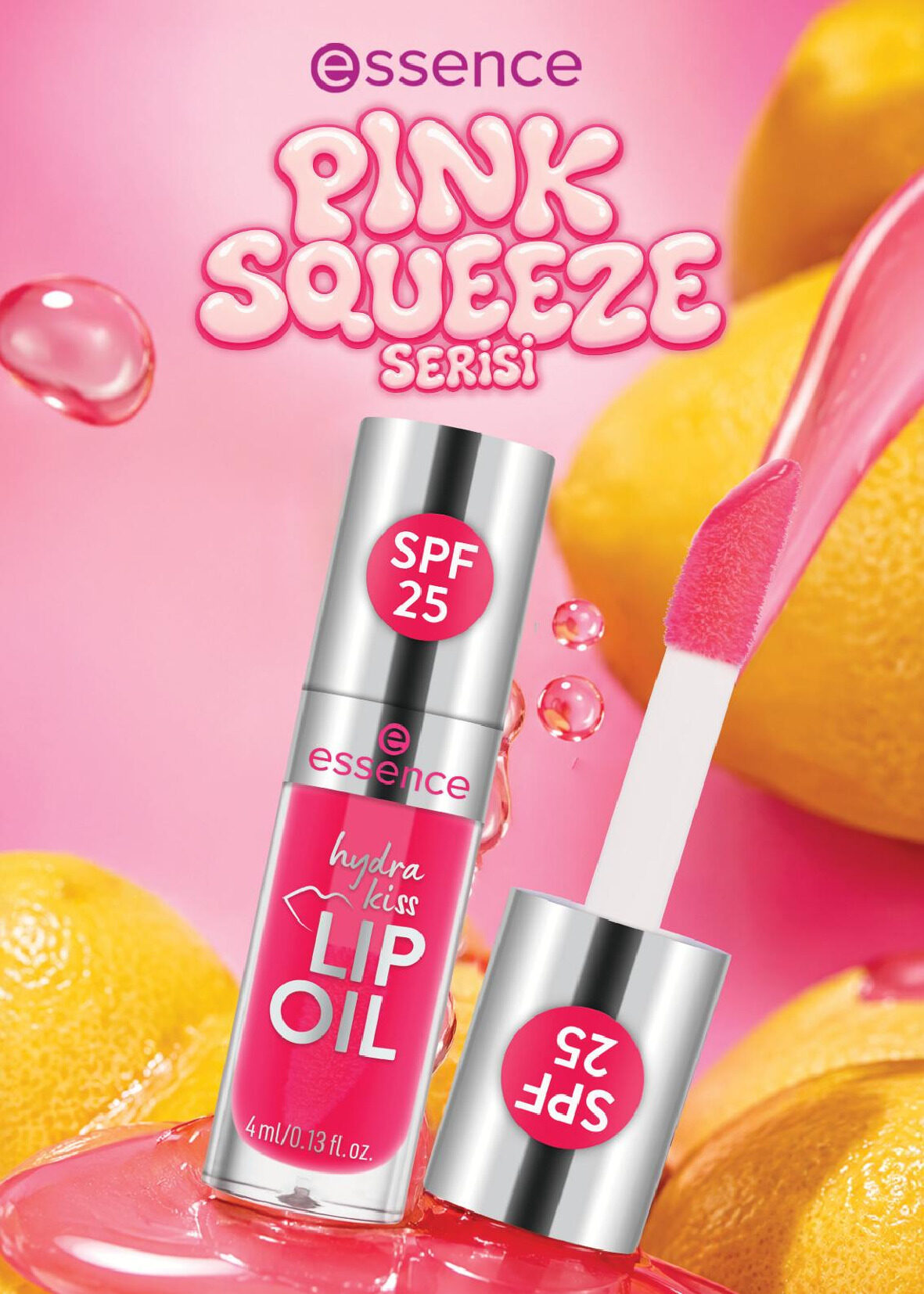 Rossmann 01 Ekim - 29 Ekim Güzellik Kataloğu - Sayfa 14