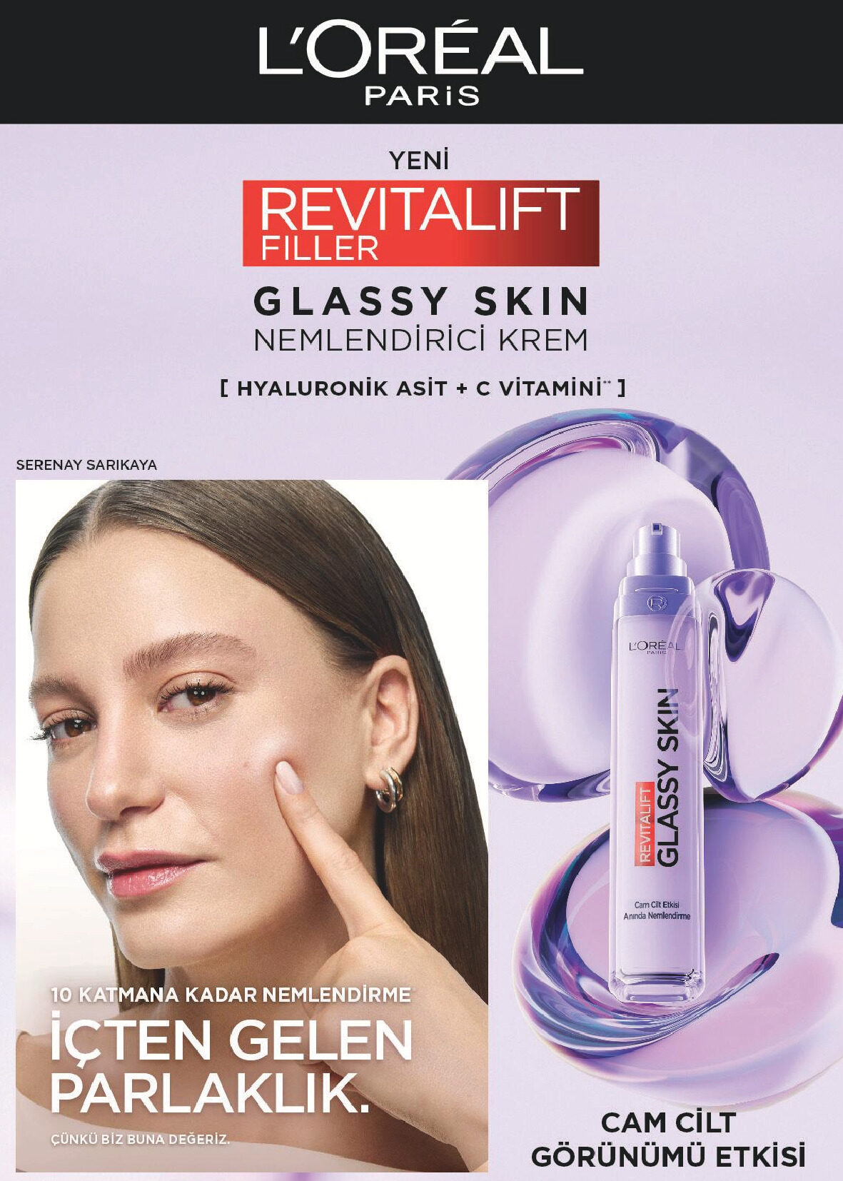 Rossmann 01 Ekim - 29 Ekim Güzellik Kataloğu - Sayfa 18
