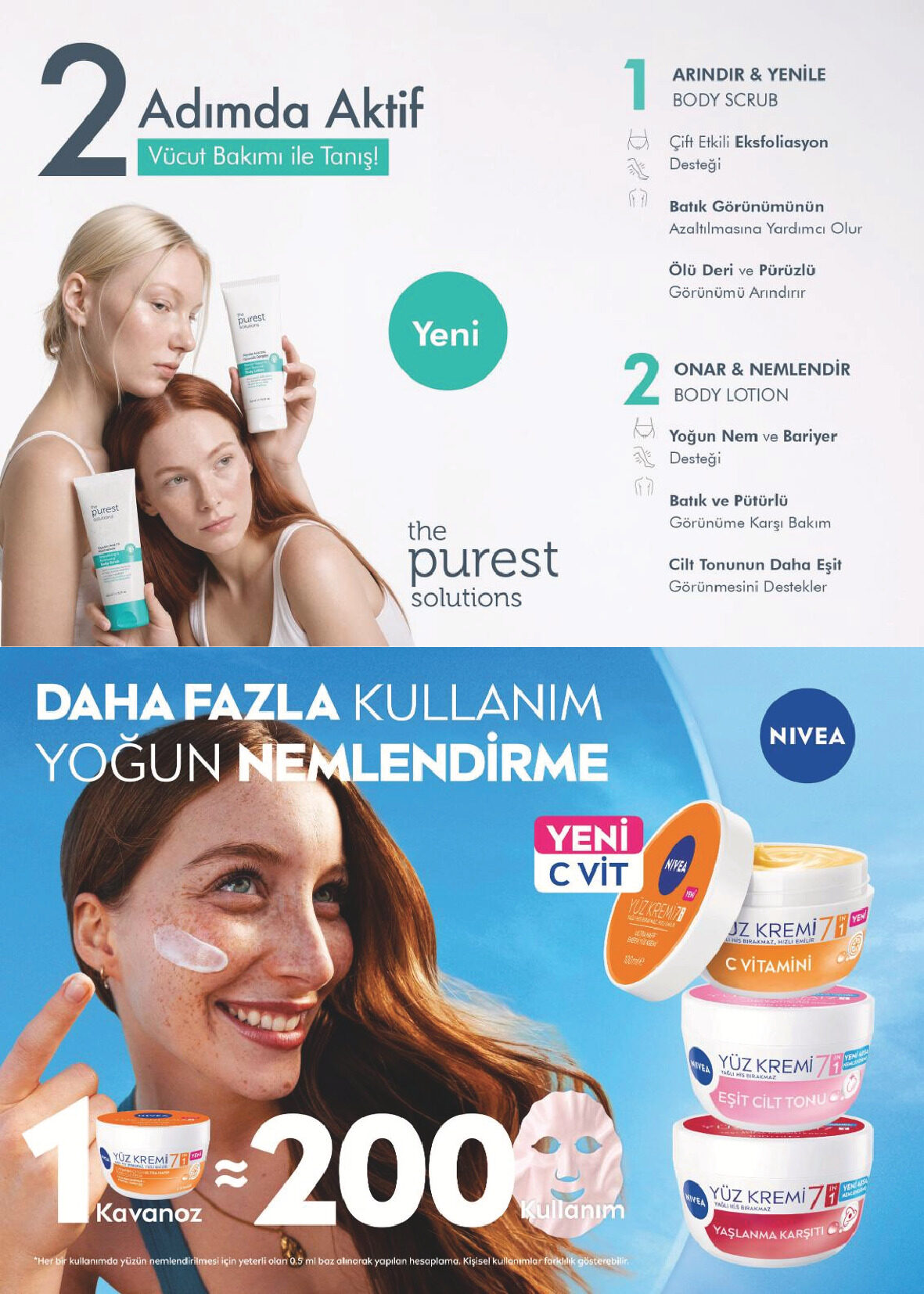 Rossmann 01 Ekim - 29 Ekim Güzellik Kataloğu - Sayfa 19