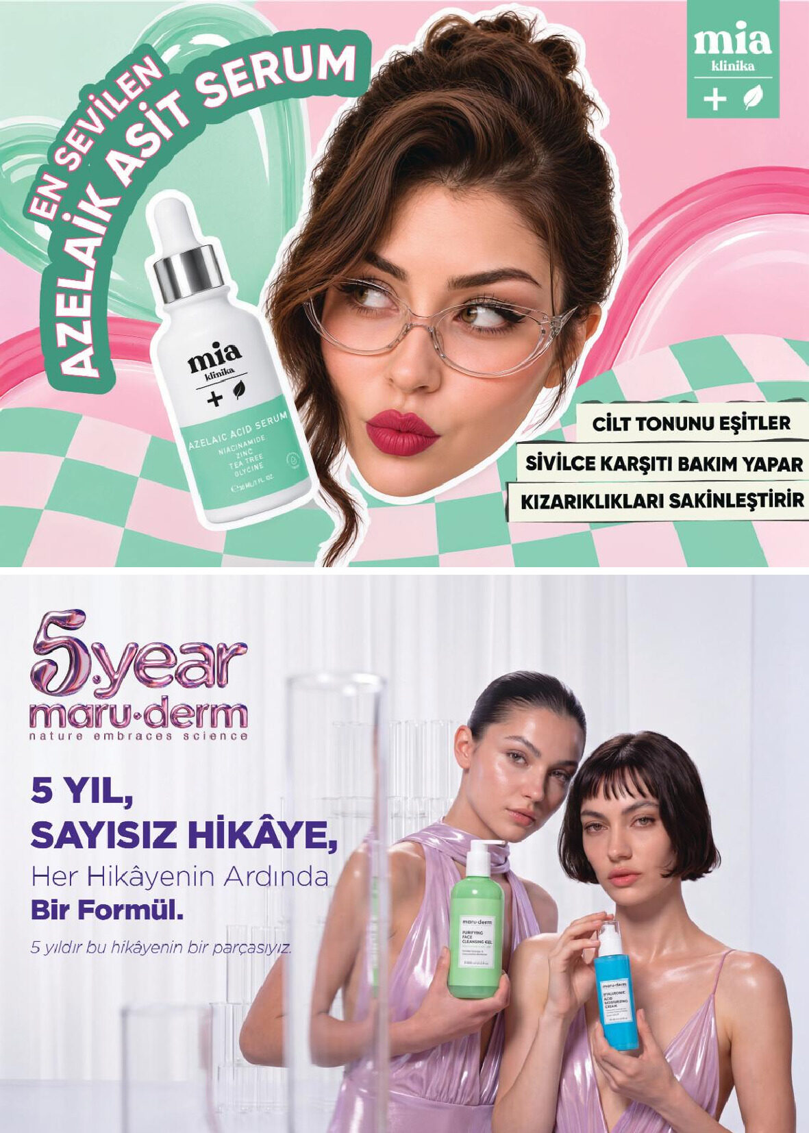 Rossmann 01 Ekim - 29 Ekim Güzellik Kataloğu - Sayfa 20