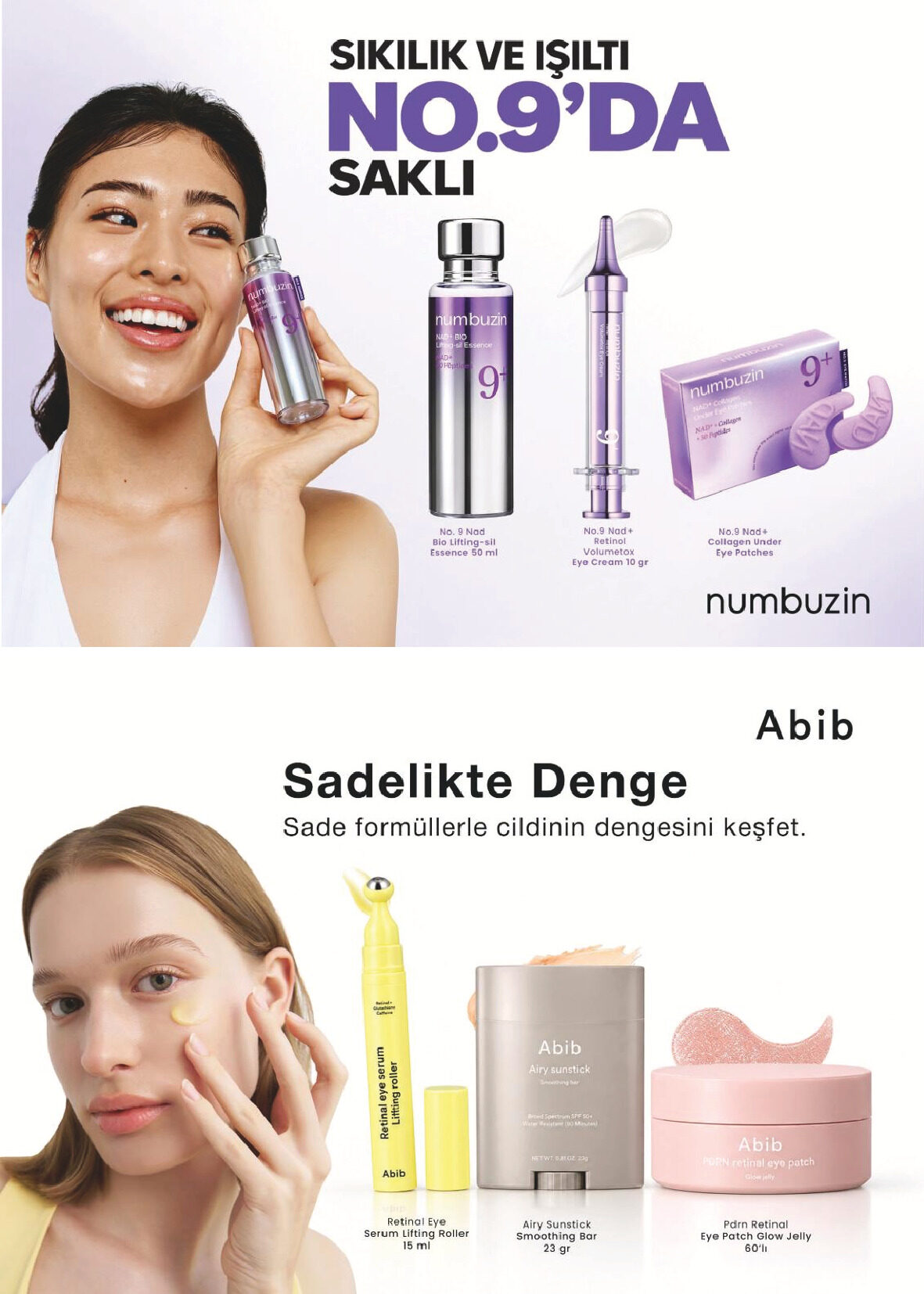 Rossmann 01 Ekim - 29 Ekim Güzellik Kataloğu - Sayfa 21