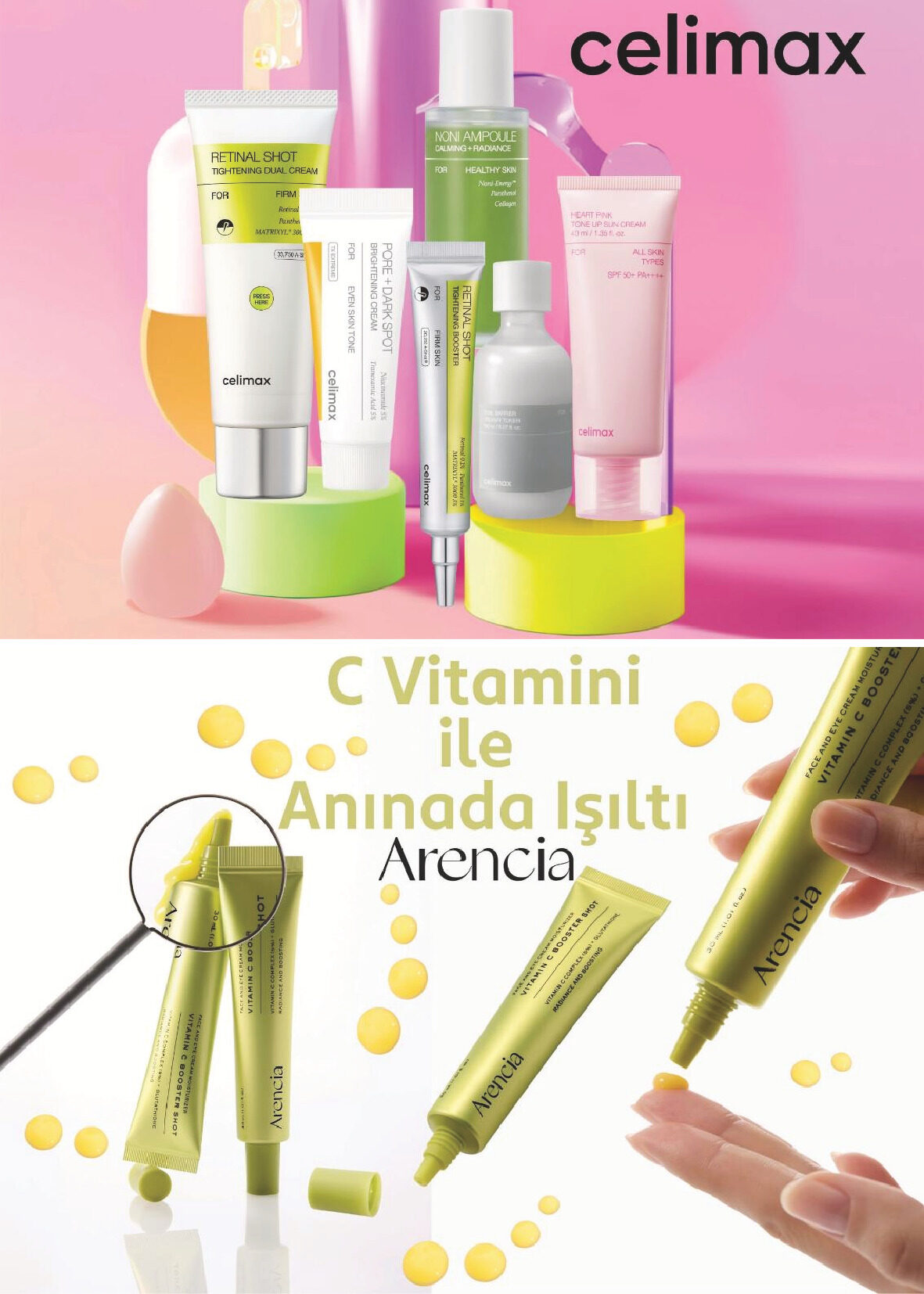 Rossmann 01 Ekim - 29 Ekim Güzellik Kataloğu - Sayfa 22