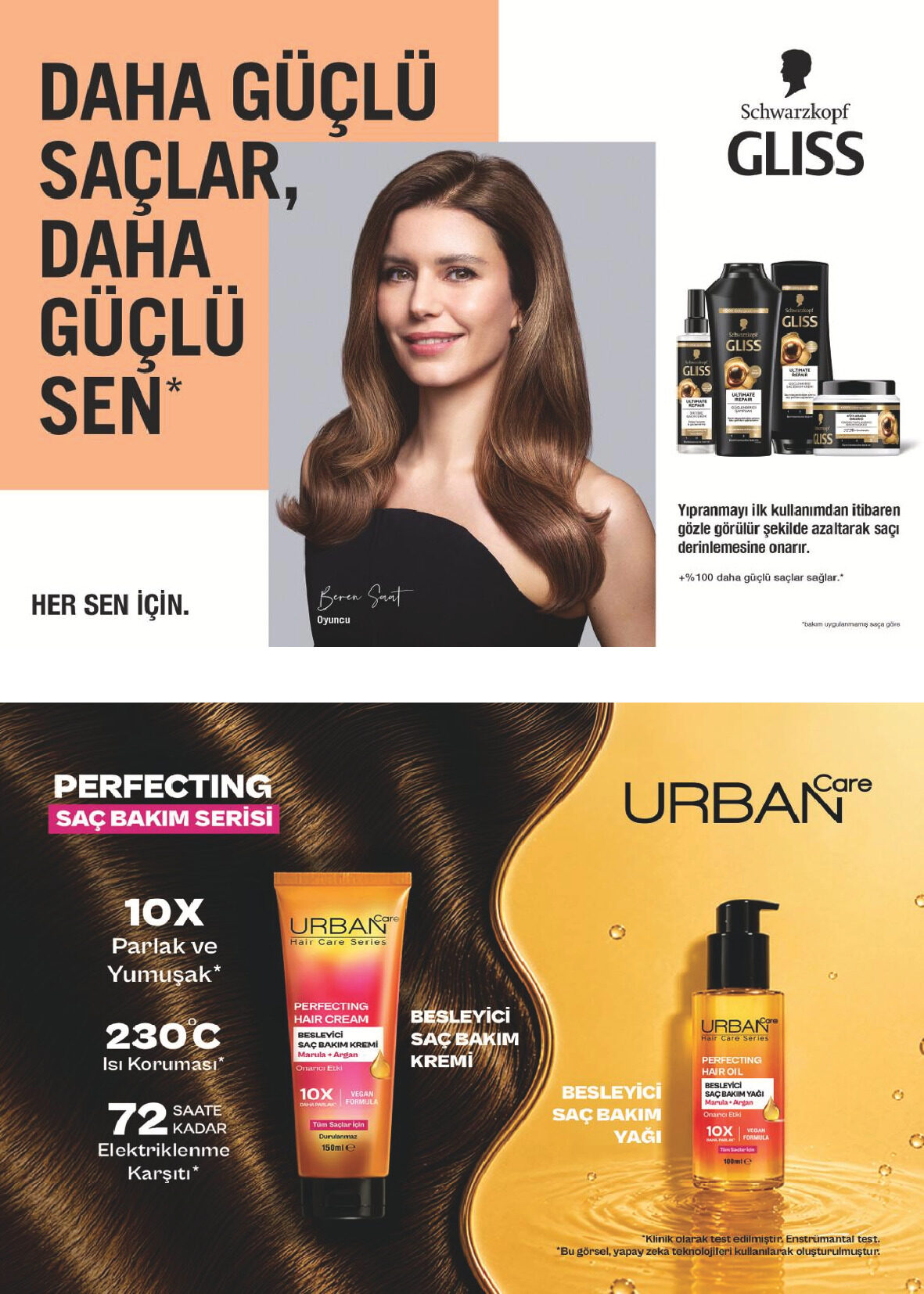 Rossmann 01 Ekim - 29 Ekim Kişisel Bakım Kataloğu - Sayfa 9