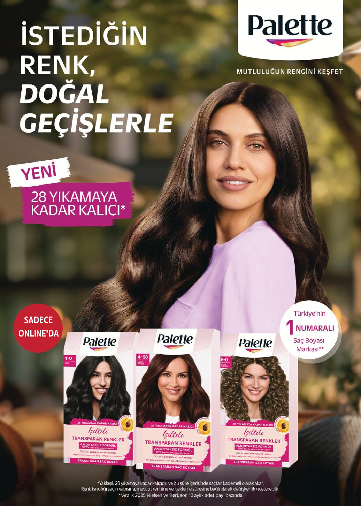 Rossmann 01 Ekim - 29 Ekim Kişisel Bakım Kataloğu - Sayfa 13