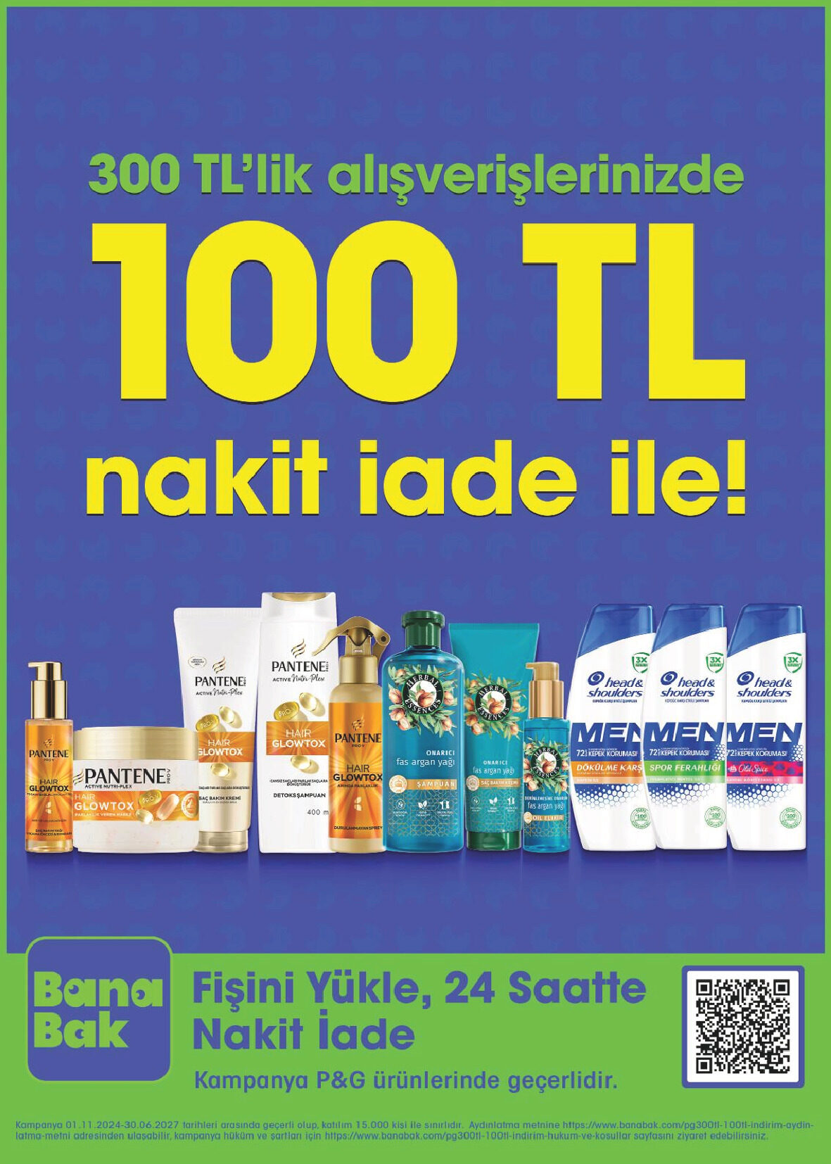 Rossmann 01 Ekim - 29 Ekim Kişisel Bakım Kataloğu - Sayfa 15