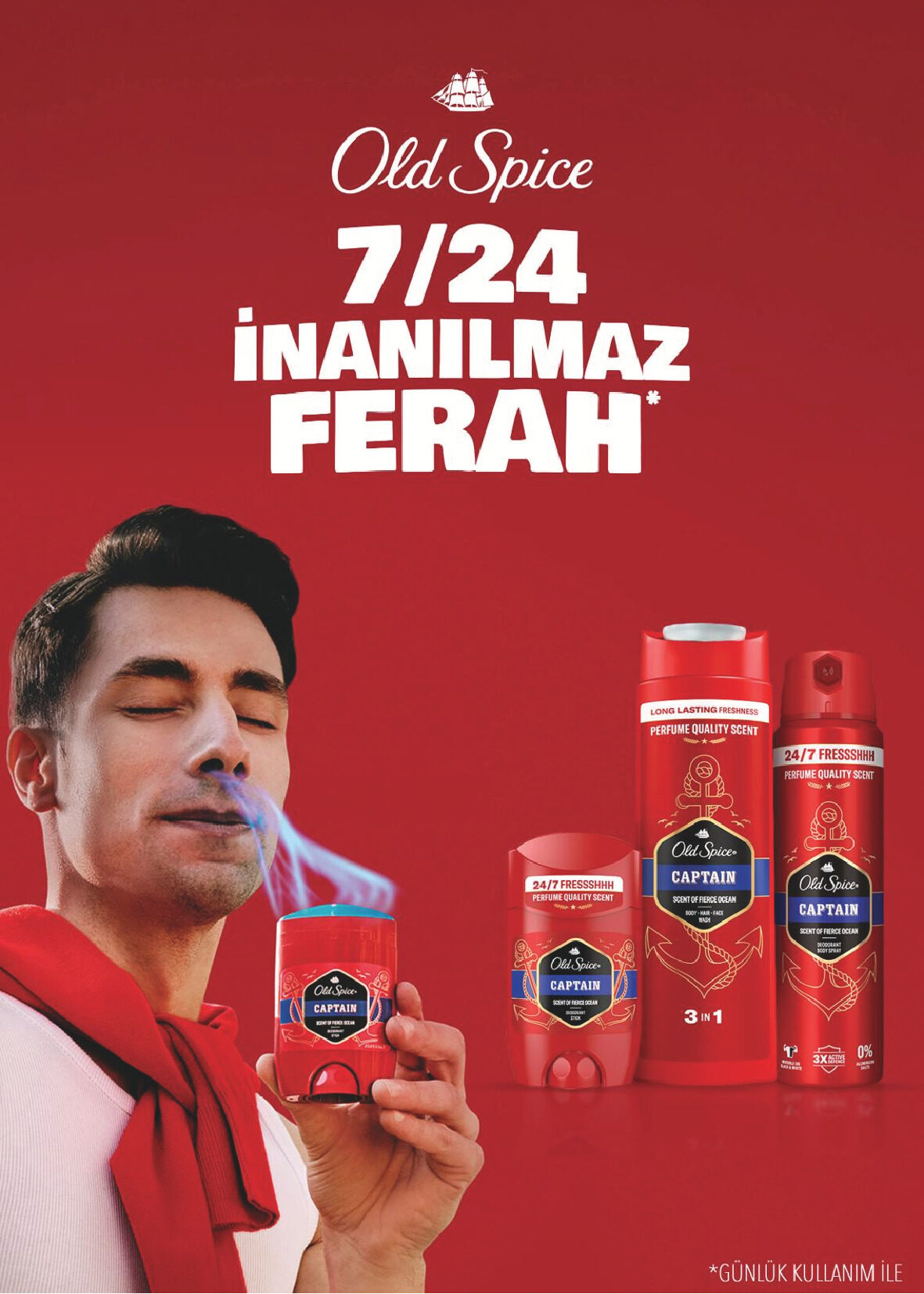 Rossmann 01 Ekim - 29 Ekim Kişisel Bakım Kataloğu - Sayfa 19