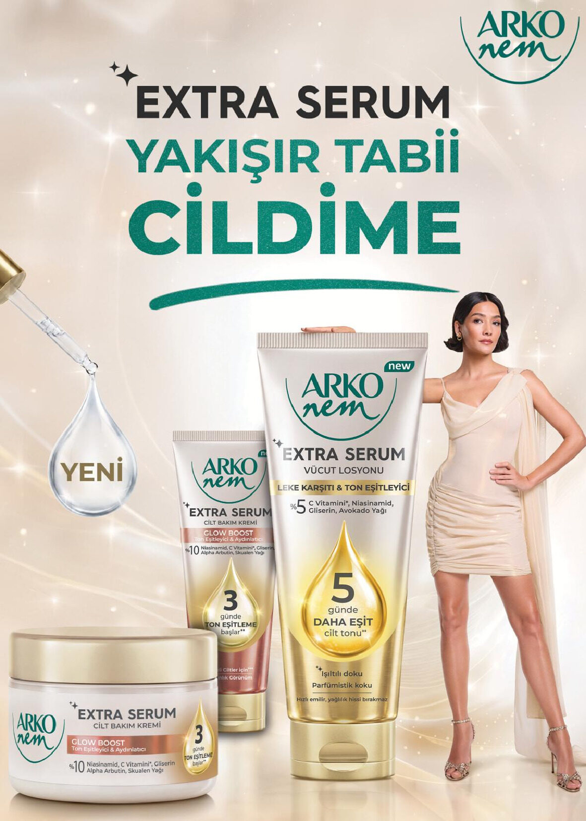 Rossmann 01 Ekim - 29 Ekim Kişisel Bakım Kataloğu - Sayfa 25