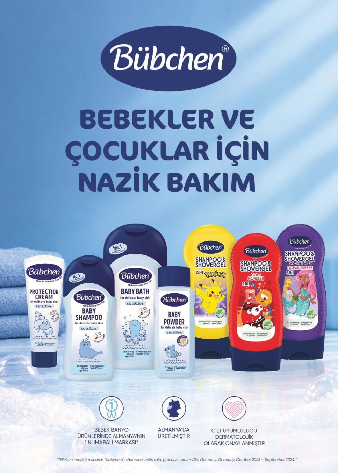 Rossmann 01 Ekim - 29 Ekim Kişisel Bakım Kataloğu - Sayfa 32