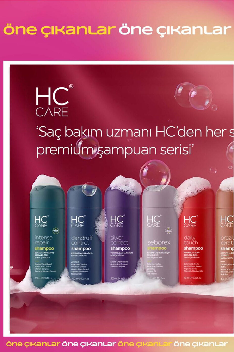 Watsons 07 Ekim - 01 Kasım Aktüel Kataloğu - Sayfa 34