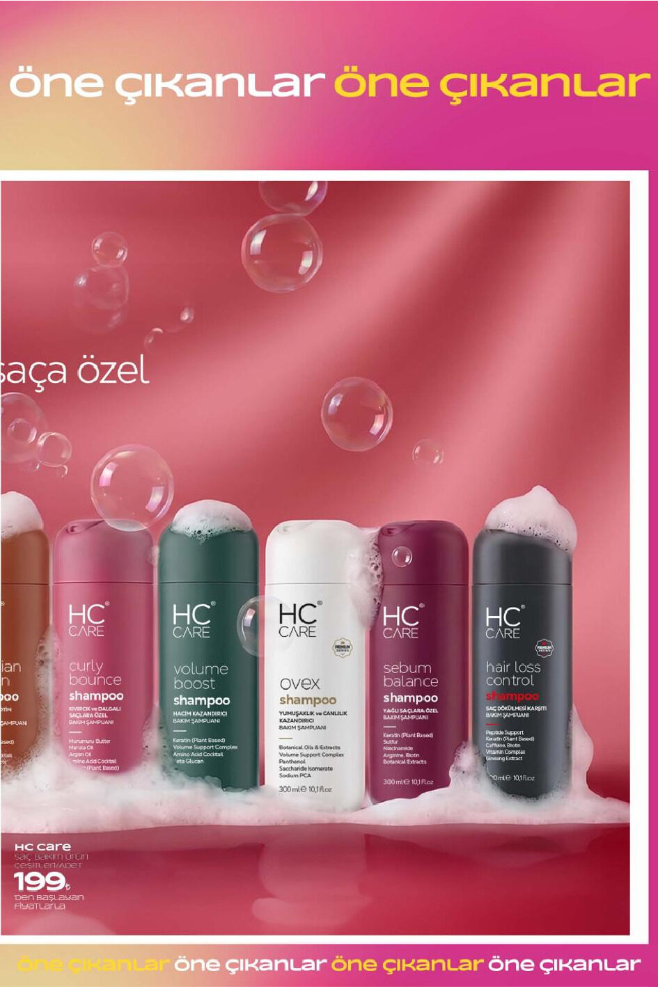 Watsons 07 Ekim - 01 Kasım Aktüel Kataloğu - Sayfa 35