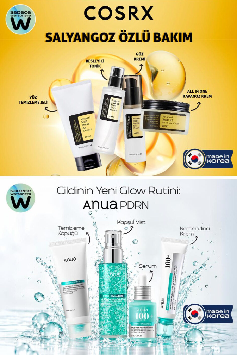 Watsons 07 Ekim - 01 Kasım Aktüel Kataloğu - Sayfa 52
