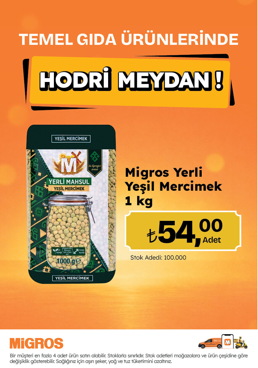 5M Migroskop Dijital 08 Ekim - 21 Ekim Aktüel Kataloğu - Sayfa 5