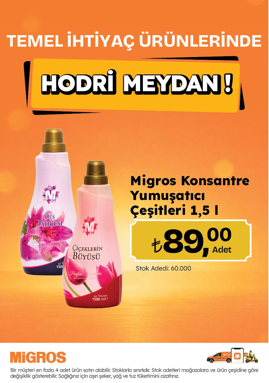 5M Migroskop Dijital 08 Ekim - 21 Ekim Aktüel Kataloğu - Sayfa 7