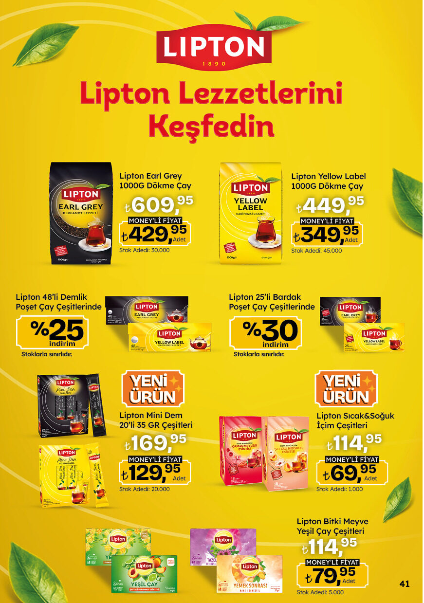 Migroskop Dijital 08 Ekim - 21 Ekim Aktüel Kataloğu - Sayfa 41