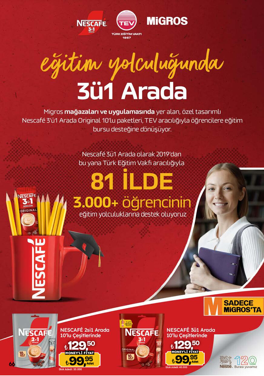 Migroskop Dijital 08 Ekim - 21 Ekim Aktüel Kataloğu - Sayfa 66