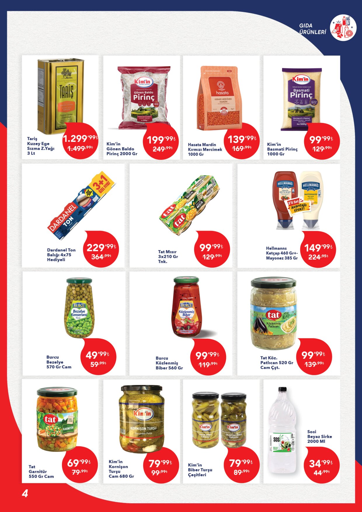 Kim Market - 13 - 30 Nisan Marmara Insert - Sayfa 4