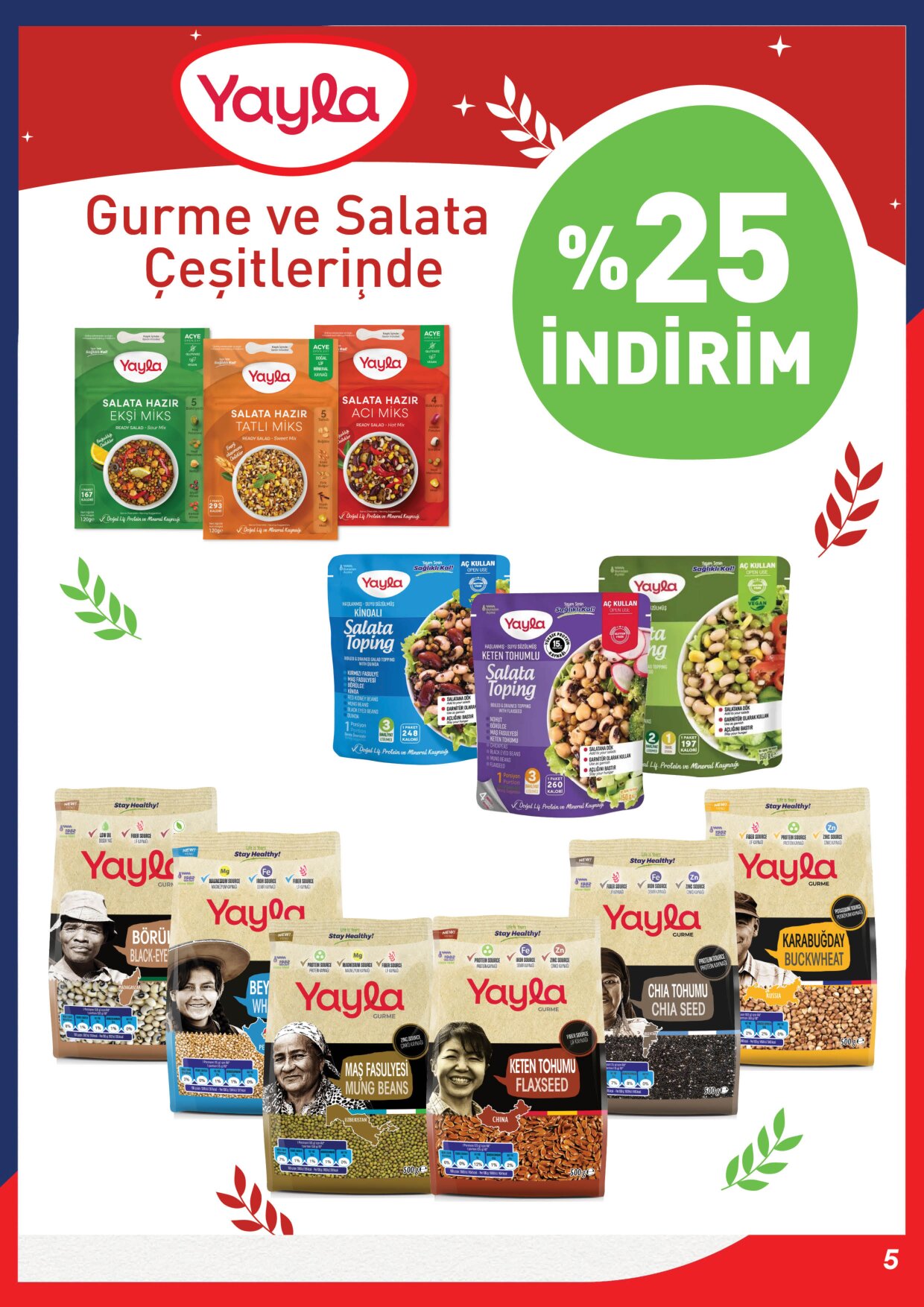 Kim Market - 13 - 30 Nisan Marmara Insert - Sayfa 5