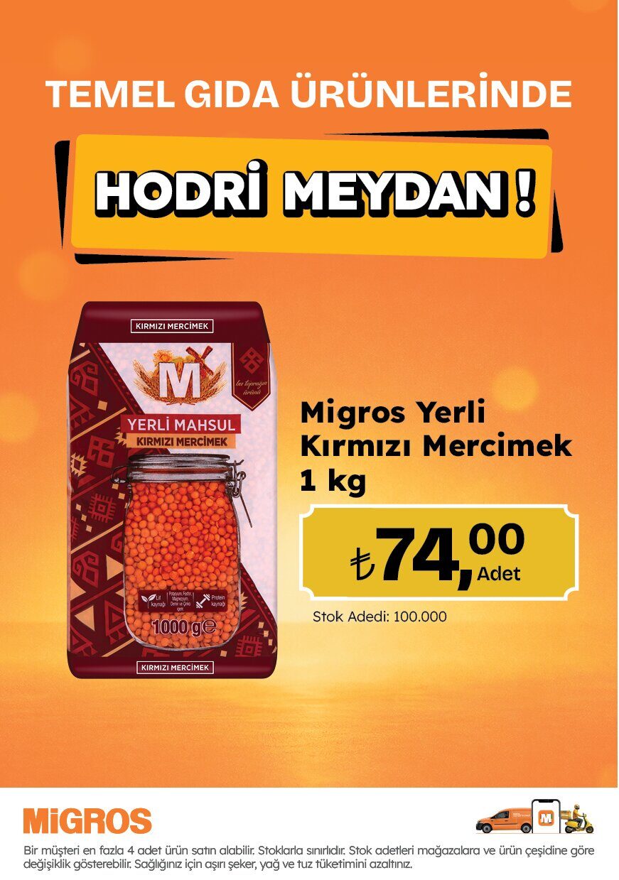 Migros Migroskop - 8 Ekim 2026 - Sayfa 4
