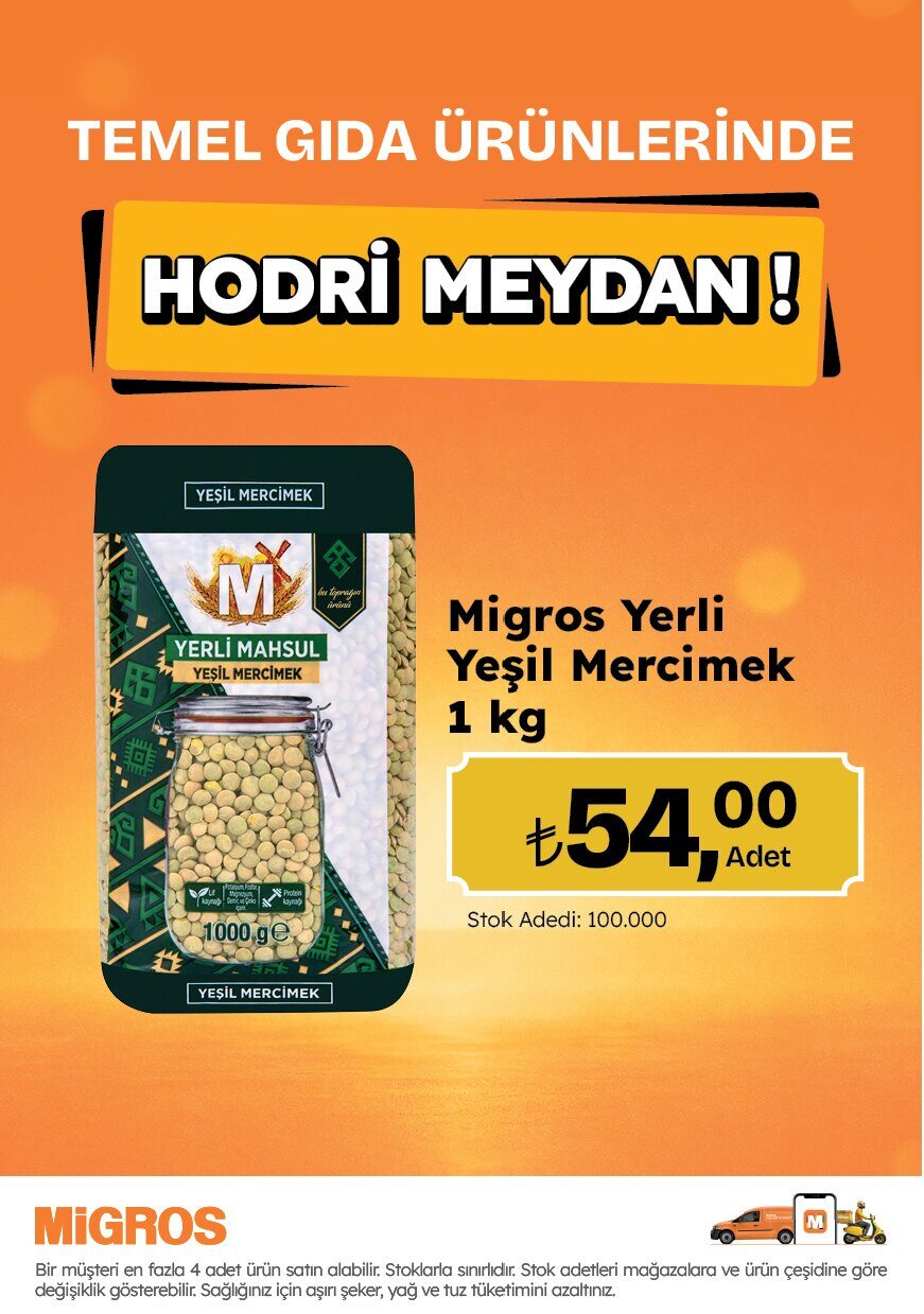 Migros Migroskop - 8 Ekim 2026 - Sayfa 5
